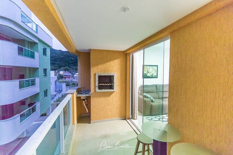 VillageEcoPark - 204B - Con Pileta y Gym