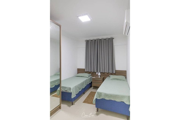 VillageEcoPark - 204B - Pool