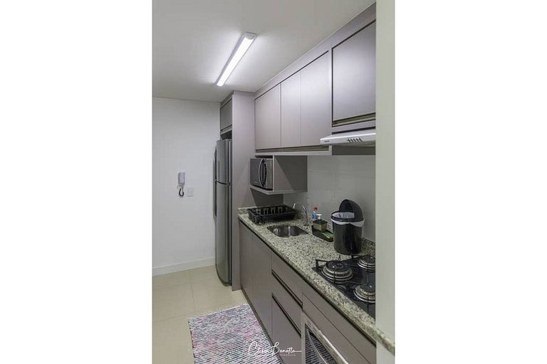 VillageEcoPark - 204B - Pool