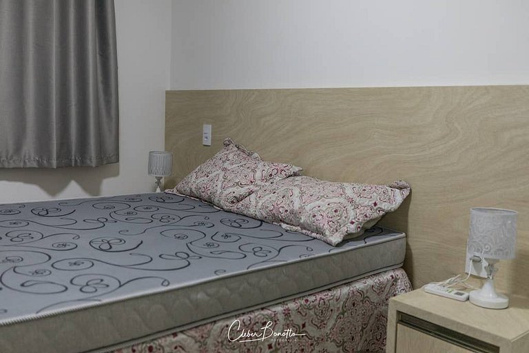 VillageEcoPark - 204B - Com piscina