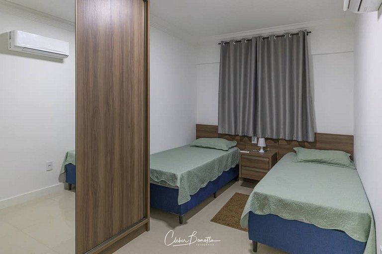 VillageEcoPark - 204B - Con Pileta y Gym