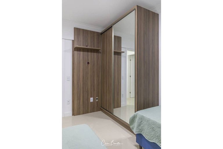 VillageEcoPark - 204B - Con Pileta y Gym