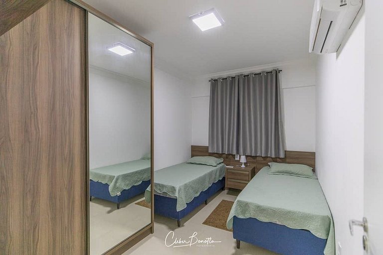 VillageEcoPark - 204B - Com piscina