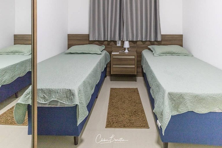 VillageEcoPark - 204B - Com piscina