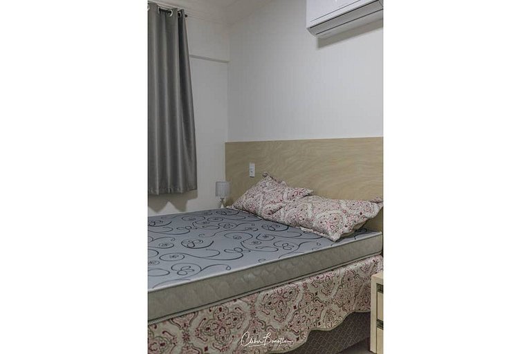 VillageEcoPark - 204B - Com piscina