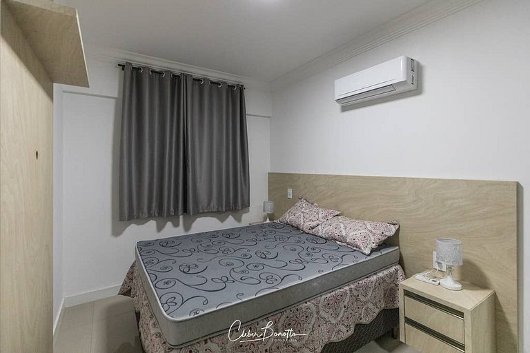 VillageEcoPark - 204B - Con Pileta y Gym