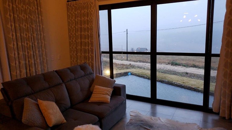 Recanto das Carpas - Condominio Altos da Serra