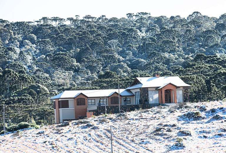 Luxo na Casa Grande! Altos da Serra CasasNaSerra