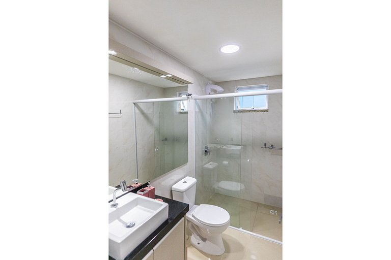 B201 - Complete Leisure with Barbecue