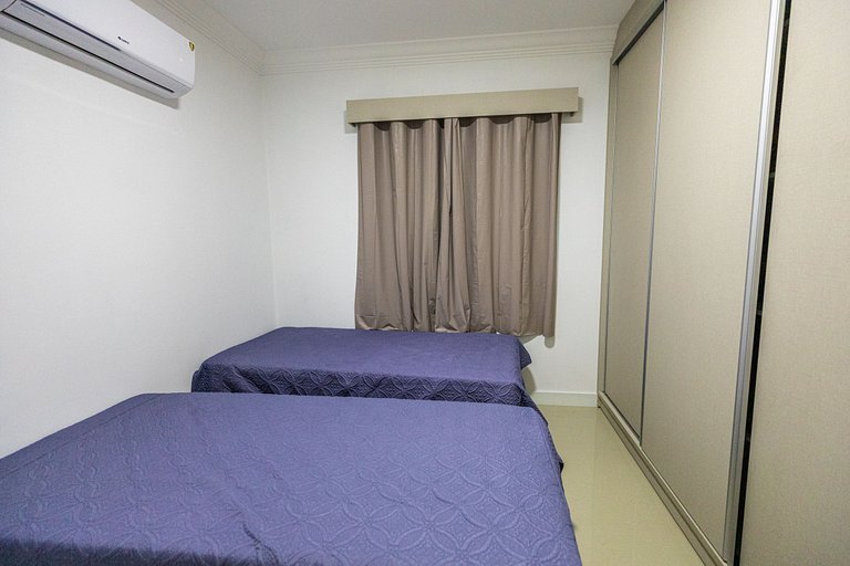 B201 - Complete Leisure with Barbecue
