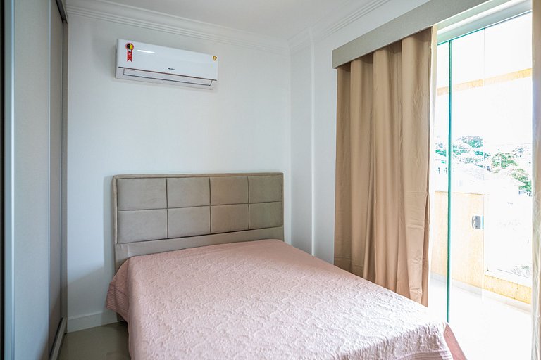 B201 - Complete Leisure with Barbecue