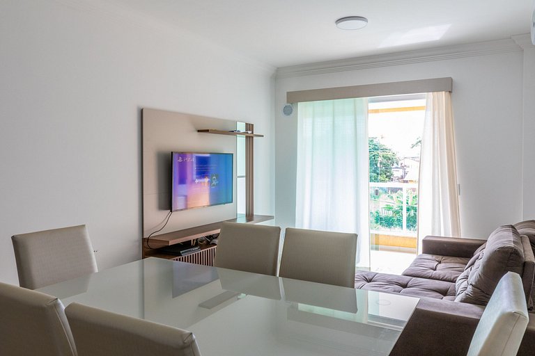 B201 - Complete Leisure with Barbecue