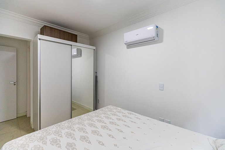 E103 - Apartamento con Piscina y Gimnasio