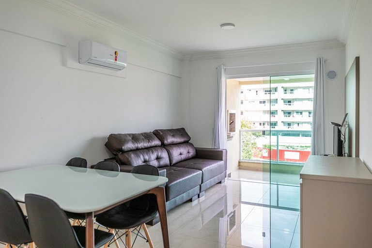 E202 - 2 Bedrooms, Barbecue, and Game Room
