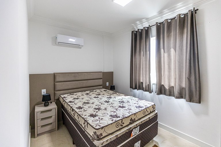 E305 - Apartment with Gym and Barbecue