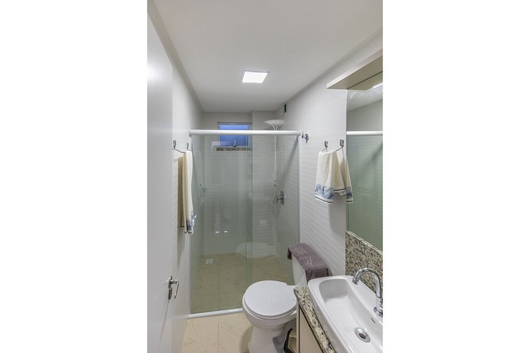 E305 - Apartment with Gym and Barbecue