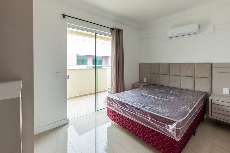 E402 Cobertura 2 Garagens + Piscina VillageEcoPark