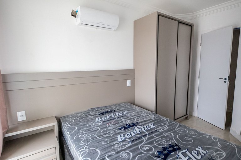 E402 Cobertura 2 Garagens + Piscina VillageEcoPark