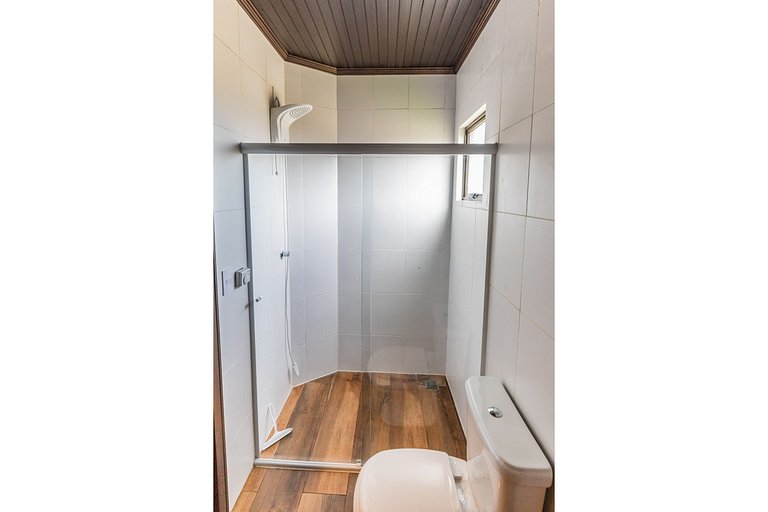 Recanto das Carpas - Condominio Altos da Serra