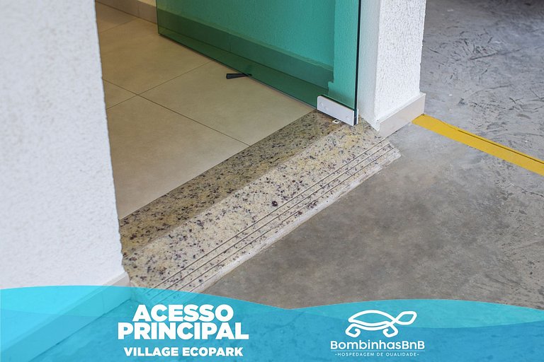 B206 - Espacio con Parrilla y Wi-Fi