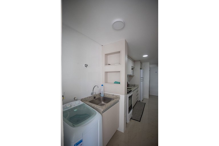 E205 - Pool and Barbecue to Relax