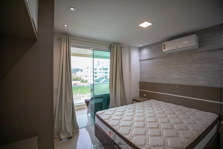 E302 - 2 Bedrooms with Leisure: Pool and Gym
