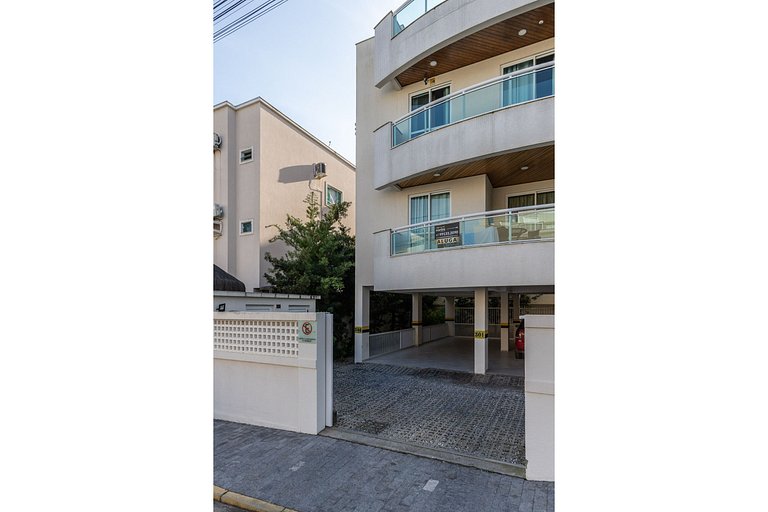 150m do mar! Cobertura Duplex com Piscina Privada