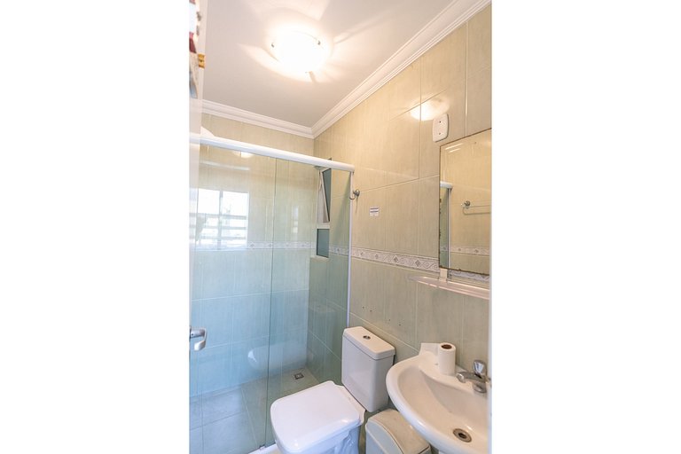 150m do mar! Cobertura Duplex com Piscina Privada