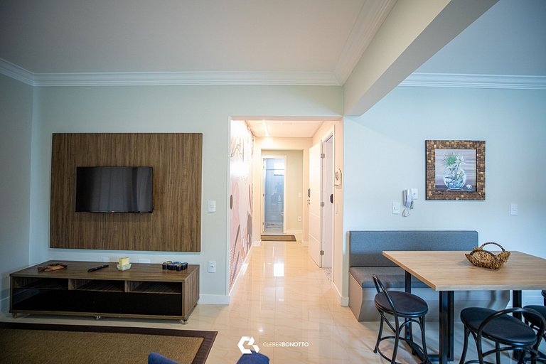 401A Cobertura 2 Garagens+Piscina - VillageEcoPark