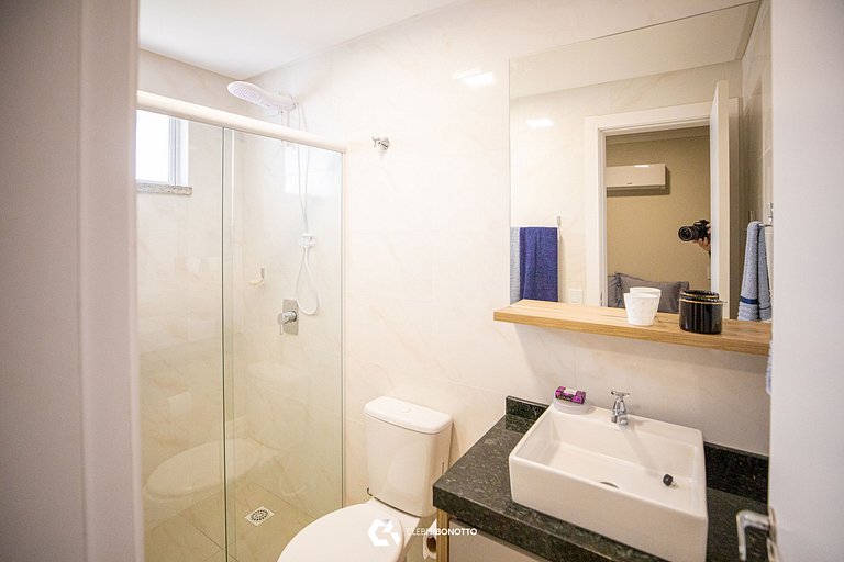 401A Cobertura 2 Garagens+Piscina - VillageEcoPark