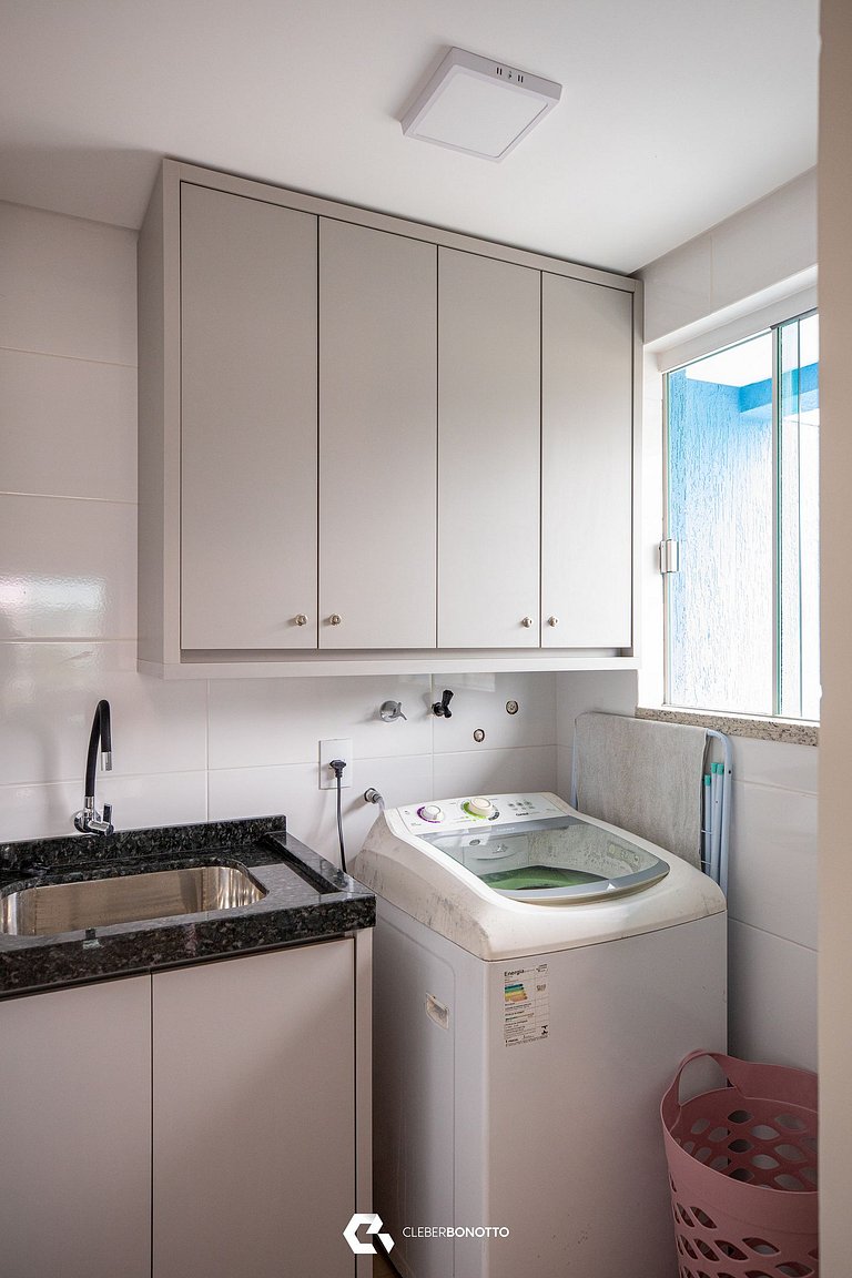 401A Cobertura 2 Garagens+Piscina - VillageEcoPark