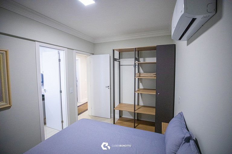 401A Cobertura 2 Garagens+Piscina - VillageEcoPark