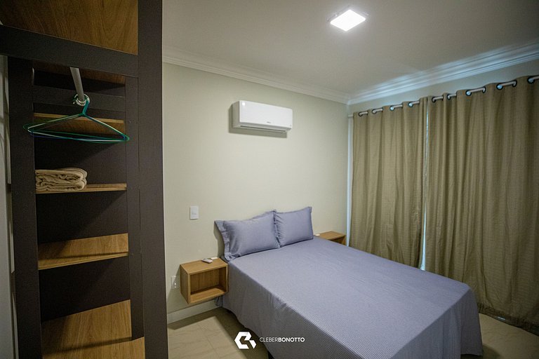 401A Cobertura 2 Garagens+Piscina - VillageEcoPark