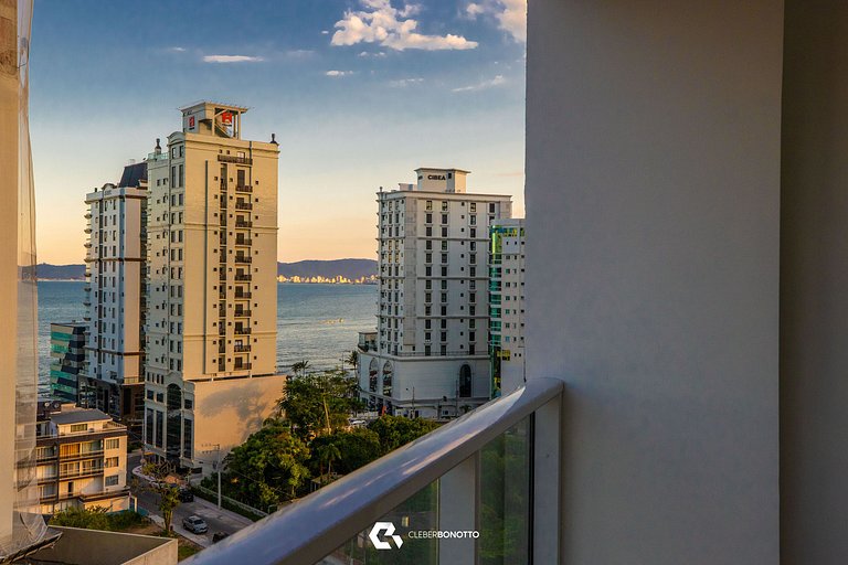 3 suítes + vista mar - Le Premier
