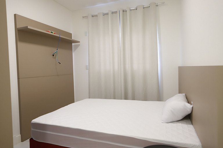 3 suítes + vista mar - Le Premiere