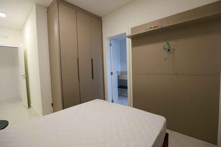 3 suites + sea view - Le Premier