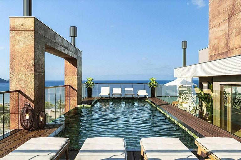 Vila Francione - 502