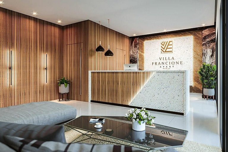 Vila Francione - 502