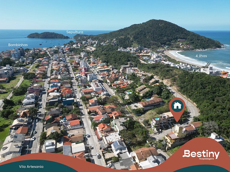 Vila Artesania