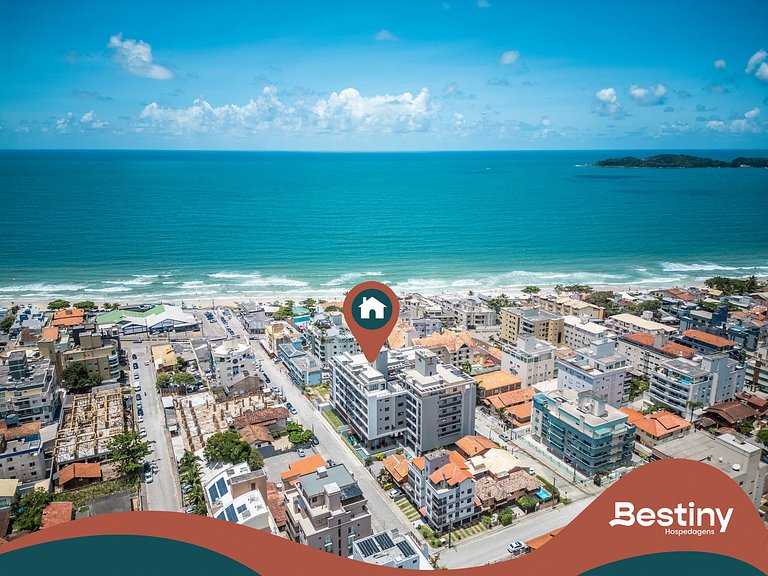 Areia de Bombas