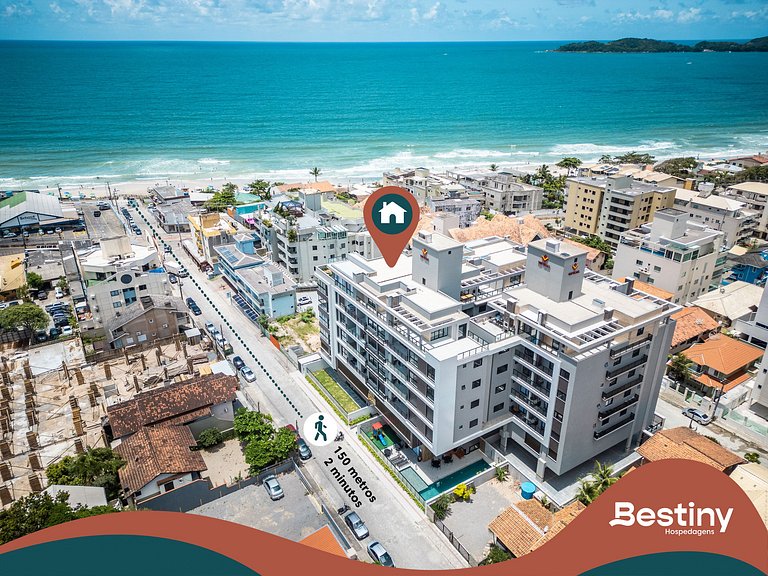 Areia de Bombas