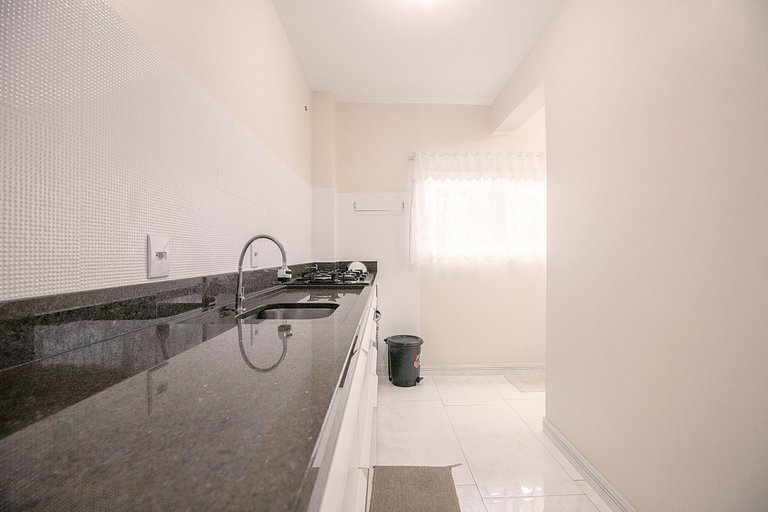 104 Suíte com blackout • 5 hóspedes