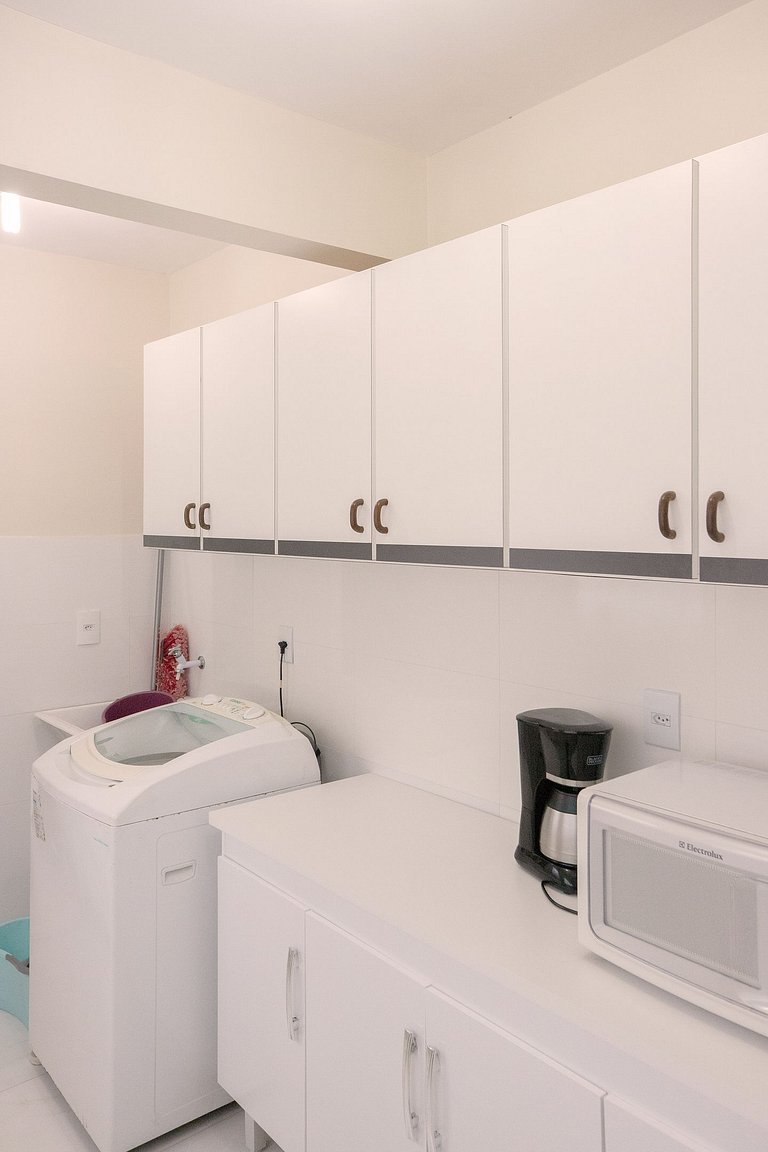 104 Suíte com blackout • 5 hóspedes