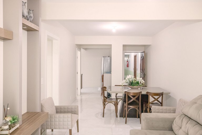 104 Suíte com blackout • 5 hóspedes