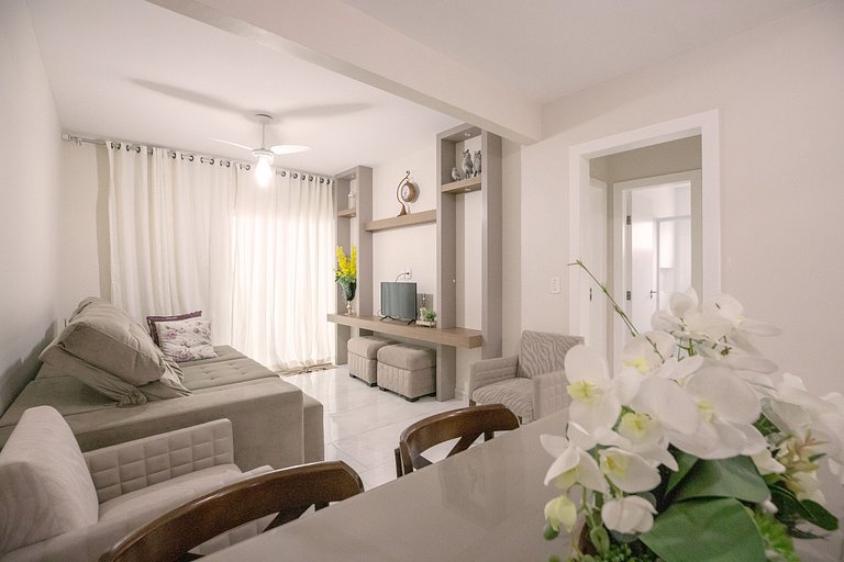 Blackout suite • sleeps 5