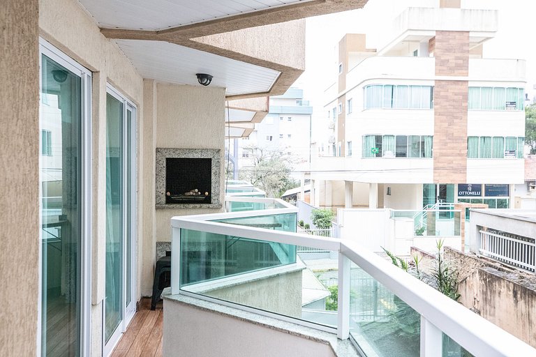 104 Suíte com blackout • 5 hóspedes