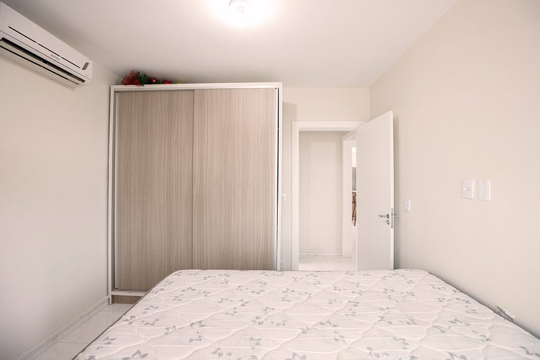 104 Suíte com blackout • 5 hóspedes