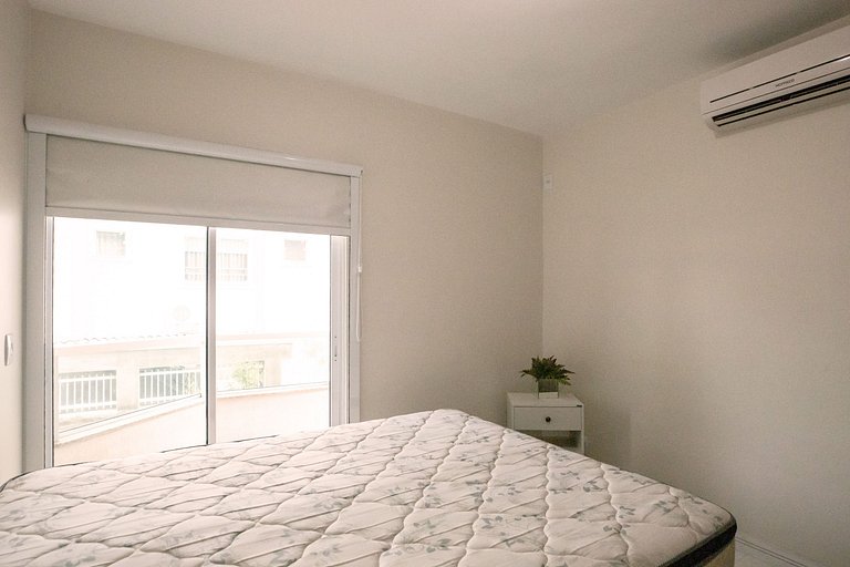 104 Suíte com blackout • 5 hóspedes