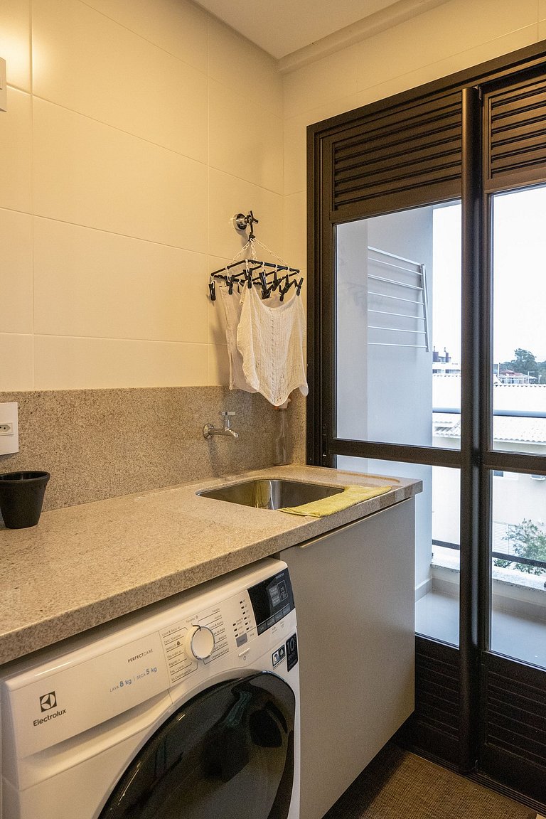 Canto Grande premium • 2 suites cerca del mar