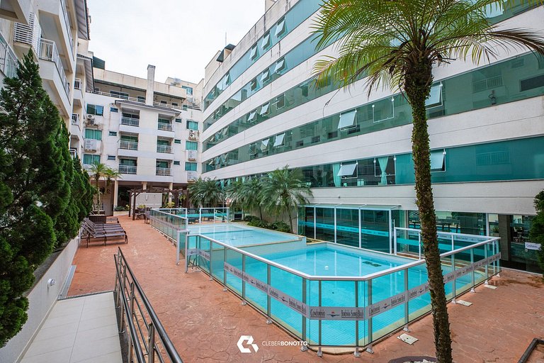Summer Beach - Apto 209